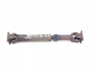FORD_RANGER_III_MAZDA_BT-50_06-11_2.5_TDCI_WAŁ_NAPĘDOWY_PRZÓD Карданный вал Ford Ranger 2 restailing Арт AL13724296802, вид 1
