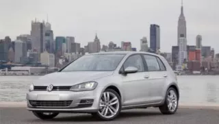 5Q1941395 Короб предохранителей Volkswagen Golf 5 Арт AL13774340713, вид 4