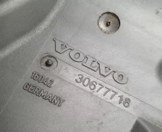 30677718 Корпус воздушного фильтра Ford Mondeo 4 Арт AL13804869053, вид 4