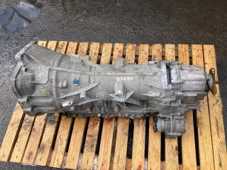  Редуктор АКПП BMW 3 F30/F31/GT F34 Арт AL13814795626, вид 1