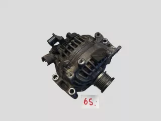 0124625014,A0131540002 Генератор Mercedes E W211 Арт AL13821583810_2, вид 1