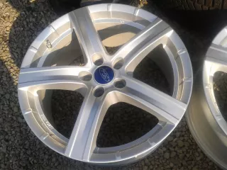  Диск литой Ford Focus 4 Арт AL13877987068_2, вид 1