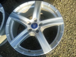  Диск литой Ford Focus 4 Арт AL13877987068_2, вид 3