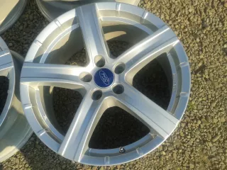  Диск литой Ford Focus 4 Арт AL13877987068_2, вид 4