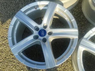  Диск литой Ford Focus 4 Арт AL13877987068_2, вид 5