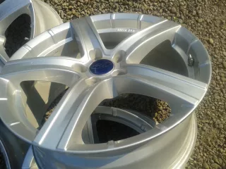  Диск литой Ford Focus 4 Арт AL13877987068_2, вид 6