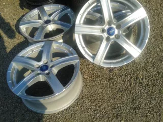  Диск литой Ford Focus 4 Арт AL13877987068_2, вид 7