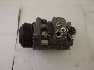 A0022303211 Компрессор кондиционера Mercedes C W204 Арт AL13902748133_2, вид 1