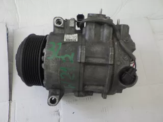 A0022303211 Компрессор кондиционера Mercedes C W204 Арт AL13902748133_2, вид 2