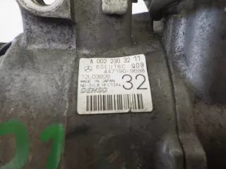 A0022303211 Компрессор кондиционера Mercedes C W204 Арт AL13902748133_2, вид 3