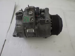 A0022303211 Компрессор кондиционера Mercedes C W204 Арт AL13902748133_2, вид 4