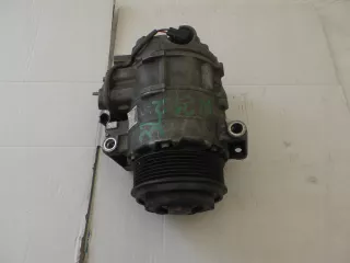 A0022303211 Компрессор кондиционера Mercedes C W204 Арт AL13902748133_2, вид 5