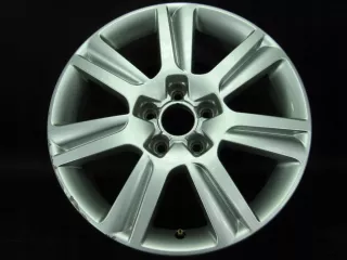  Диск литой Audi A4 B9 Арт AL13902825072, вид 1