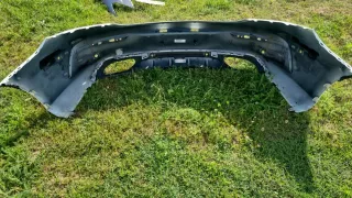  Бампер задний Mercedes C W205 Арт AL13995543278, вид 2