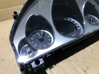 A2129009900 Щиток приборов (приборная панель) Mercedes E W212 Арт AL14009475373, вид 2