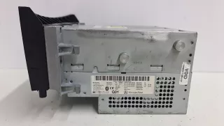 a2129003808 Магнитола (аудио система) Mercedes E W212 Арт AL14067837704, вид 4