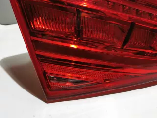 4H0945093 Крышка багажника (дверь 3-5) Audi A8 D4 (S8) Арт AL14070892809, вид 3