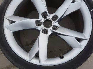  Диск литой Audi A4 B8 Арт AL14085492473, вид 2