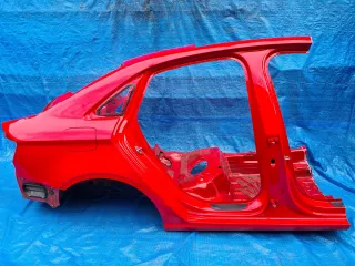  Крыло заднее правое Audi A3 8V Арт AL14089710747, вид 1