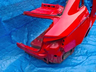  Крыло заднее правое Audi A3 8V Арт AL14089710747, вид 7
