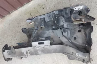  Лонжерон правый Volkswagen Passat CC Арт AL14105437216, вид 1