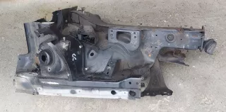  Лонжерон правый Volkswagen Passat CC Арт AL14105437216, вид 3