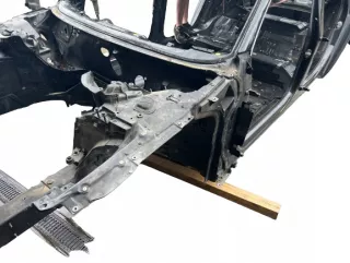  Четверть передняя левая Audi A8 D4 (S8) Арт AL14116125616, вид 1