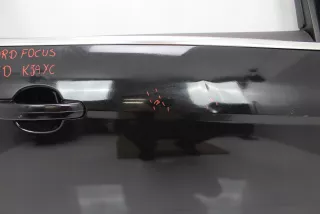 Drzwi Дверь передняя правая Ford Focus 3 Арт AL14168132200, вид 4