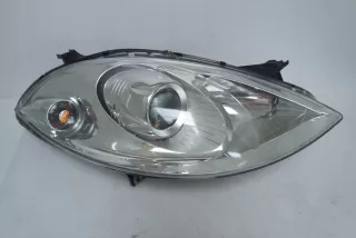 a1698200661 Фара передняя (комплект) Mercedes A W169 Арт AL14181578367, вид 2