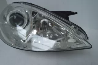 a1698200661 Фара передняя (комплект) Mercedes A W169 Арт AL14181578367, вид 3
