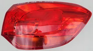 366900804 Фонарь задний правый Opel Astra J Арт AL14213181973, вид 1
