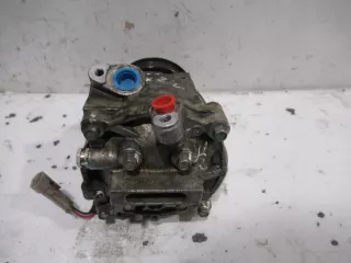 39040229 Компрессор кондиционера Opel Astra K Арт AL14213715079_2, вид 3