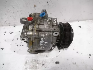 39040229 Компрессор кондиционера Opel Astra K Арт AL14213715079_2, вид 4