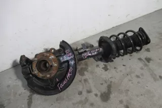 BV6118045AAC Амортизатор передний правый Ford Focus 3 Арт AL14242927288, вид 1
