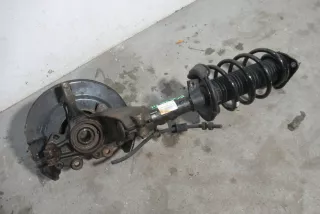 BV6118045AAC Амортизатор передний правый Ford Focus 3 Арт AL14242927288, вид 3