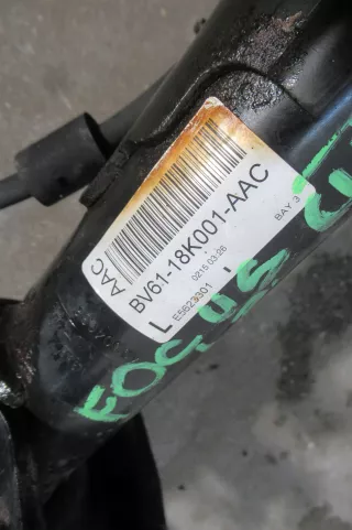 BV6118045AAC Амортизатор передний правый Ford Focus 3 Арт AL14242927288, вид 5