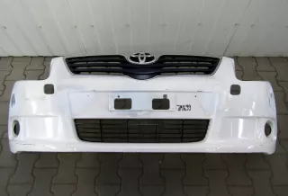 51119-05190,HCU3 Бампер передний Toyota Avensis 3 Арт AL14284514301, вид 1