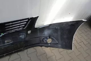51119-05190,HCU3 Бампер передний Toyota Avensis 3 Арт AL14284514301, вид 6