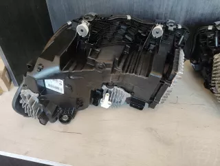 7466120,7466119 Фара передняя (комплект) BMW X4 G02 Арт AL14351959181, вид 8