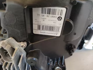 7466120,7466119 Фара передняя (комплект) BMW X4 G02 Арт AL14351959181, вид 10