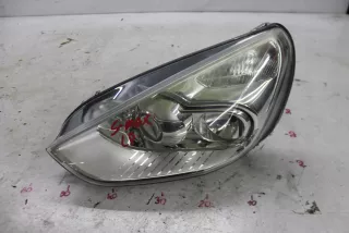 6M21-13D155-BJ Фара передняя (комплект) Ford S-Max 1 Арт AL14358038531, вид 1