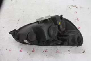 6M21-13D155-BJ Фара передняя (комплект) Ford S-Max 1 Арт AL14358038531, вид 3