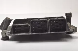DV61-12A650-BKE Блок управления двигателем Ford Tourneo Арт AL14375484490, вид 2