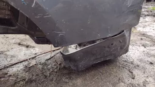  Панель кузова задняя Audi A8 D5 (S8) Арт AL14399362189, вид 6
