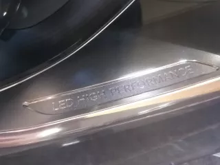 A1769069000 Фара передняя (комплект) Mercedes C W205 Арт AL14438765613, вид 2