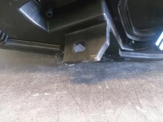 A1769069000 Фара передняя (комплект) Mercedes A W176 Арт AL14438765613_3, вид 4