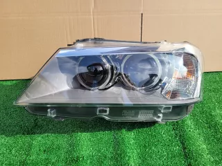 7217293 Фара передняя (комплект) BMW X3 F25 Арт AL14451598536, вид 1