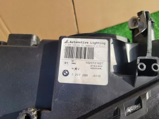 7217293 Фара передняя (комплект) BMW X3 F25 Арт AL14451598536, вид 3