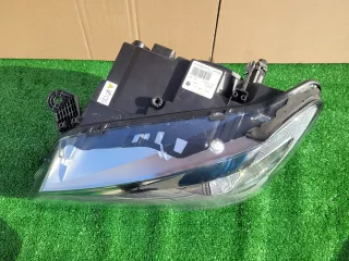 7217293 Фара передняя (комплект) BMW X3 F25 Арт AL14451598536, вид 4