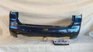 8089729 Бампер задний BMW X3 G01 Арт AL14464755483, вид 1
